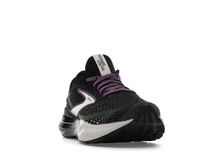 Brooks Adrenaline GTS 24 Black Lilac Montana (Women's)