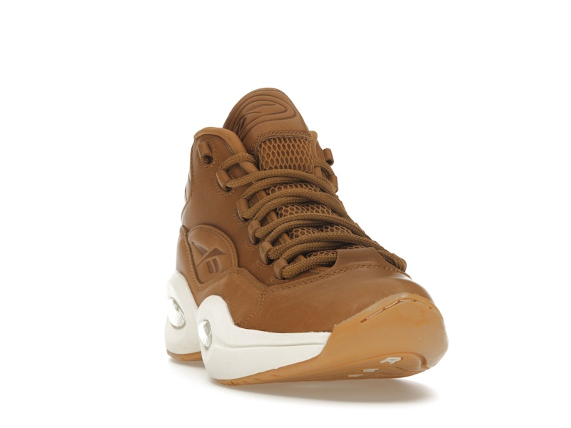 Reebok Question Mid SNS AI Brown