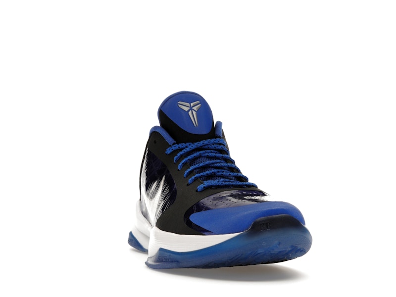 Nike Zoom Kobe 5 Duke