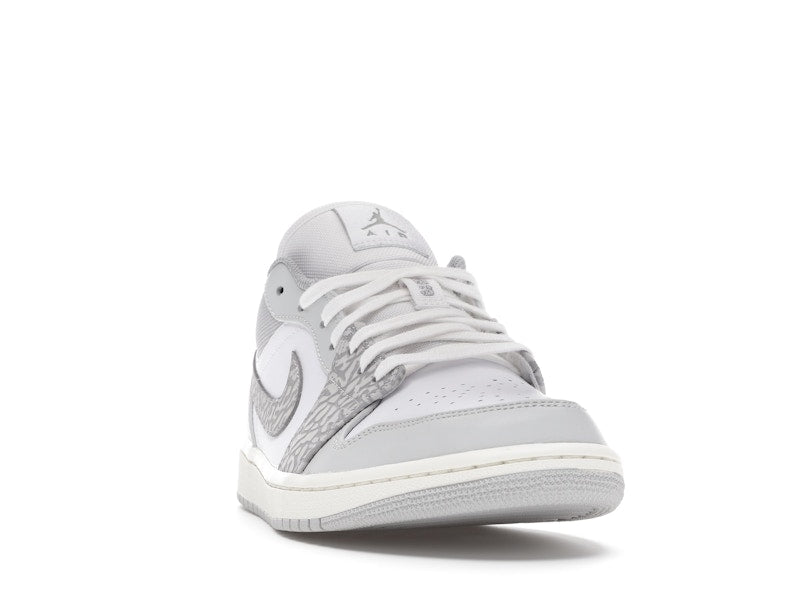 Jordan 1 Low PRM Smoke Grey Elephant