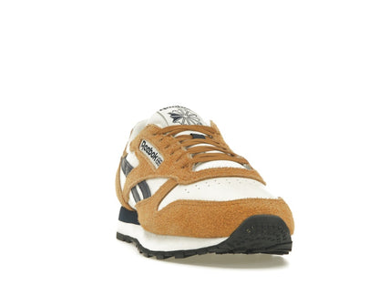Reebok Classic Leather Wild Brown Vector Navy