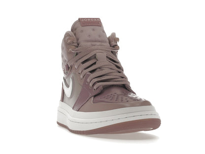 Jordan 1 Acclimate Plum Fog (Women's)