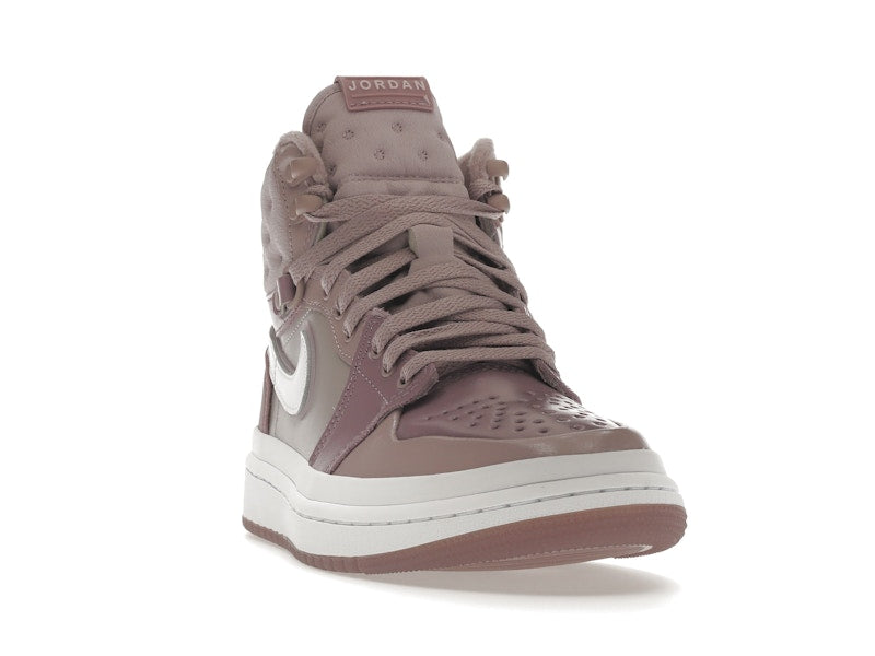 Jordan 1 Acclimate Plum Fog (Women's)