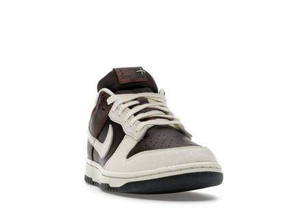 Nike Dunk Low Retro Fauna Brown Soft Pearl
