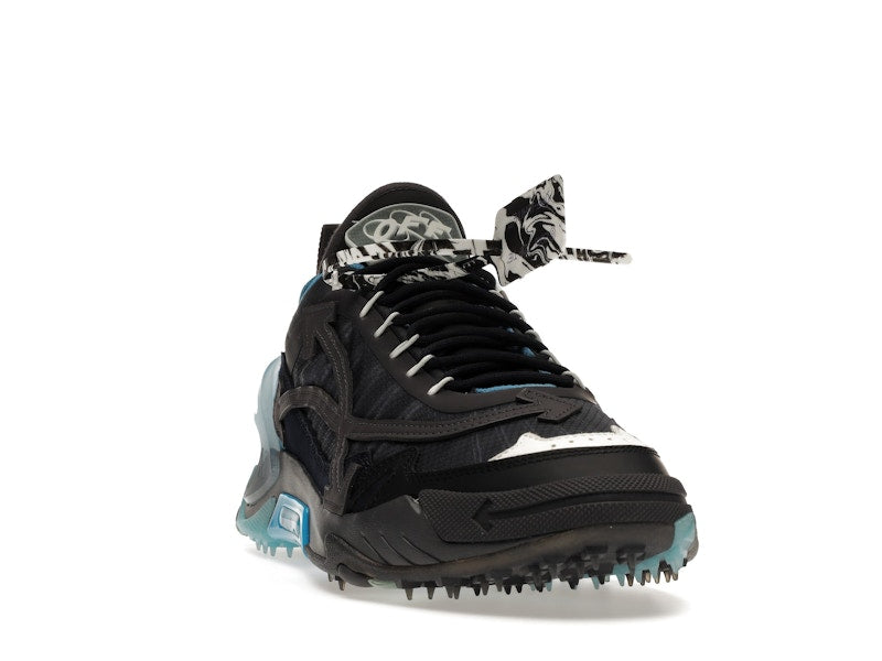 Off-White Odsy-2000 Blue Black AW20