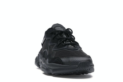 adidas Ozweego Core Black Carbon Mesh