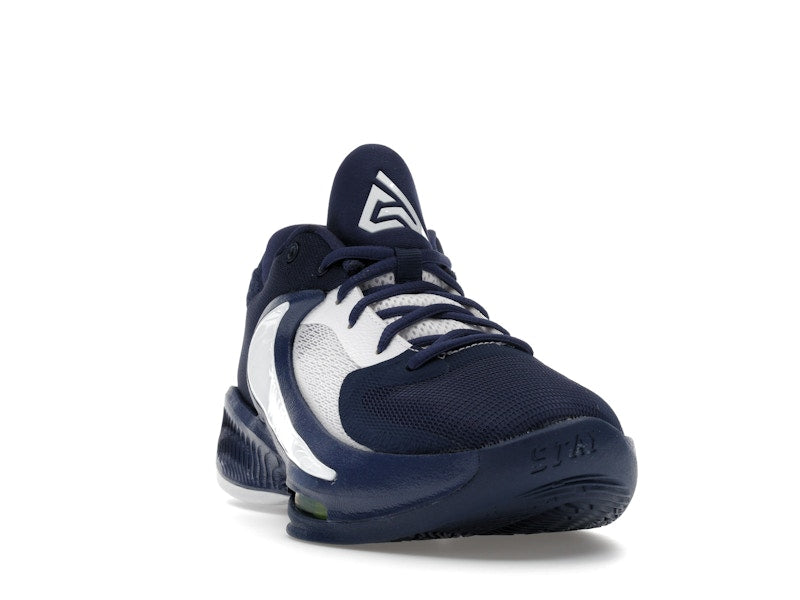 Nike Zoom Freak 4 TB Midnight Navy