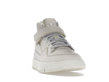 Adidas Forum Premiere Mid White