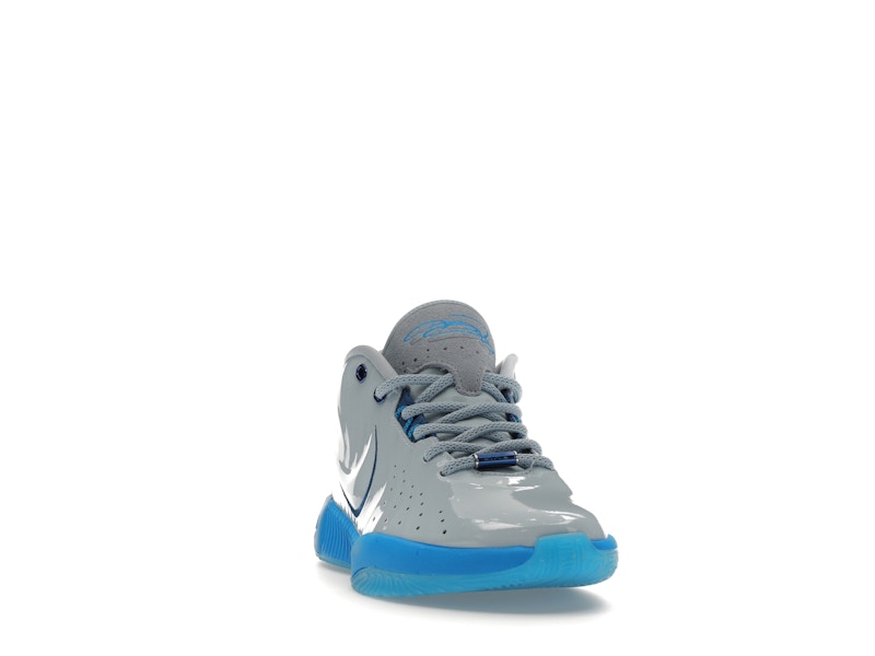 Nike LeBron 21 Blue Diver (GS)
