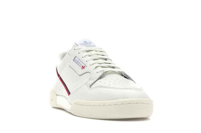adidas Rascal White Tint