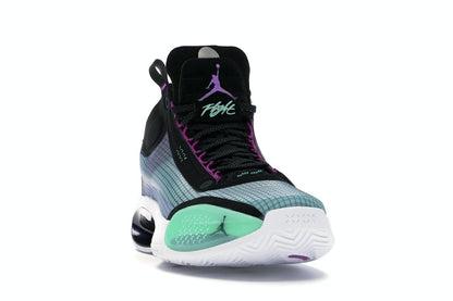 Jordan XXXIV Blue Void