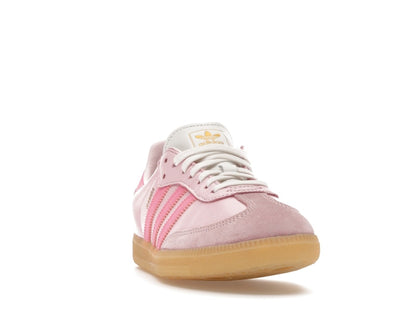 adidas Samba OG Neapolitan Pack Clear Pink (Women's)