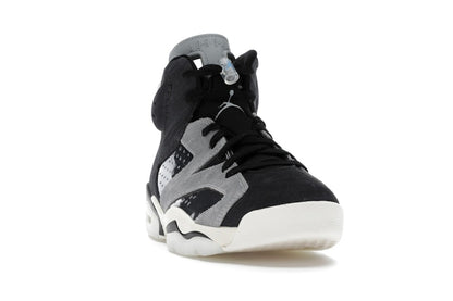 Jordan 6 Retro Tech Chrome (Women's)