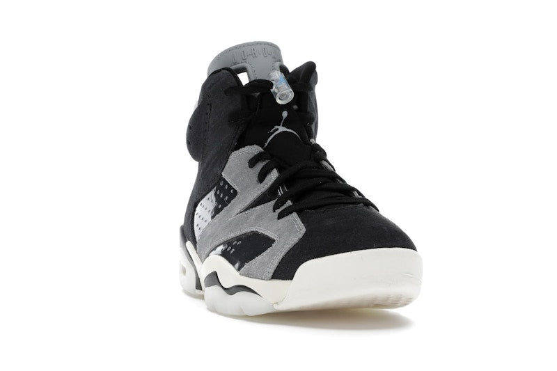 Jordan 6 Retro Tech Chrome (Women's)