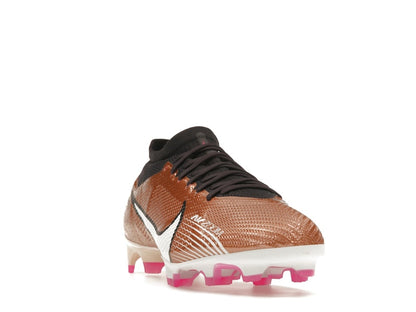 Nike Zoom Mercurial Vapor 15 Pro FG Generations Pack Metallic Copper