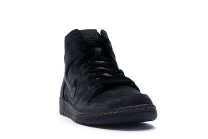 Nike SB Dunk High Deconstructed Doc Martens