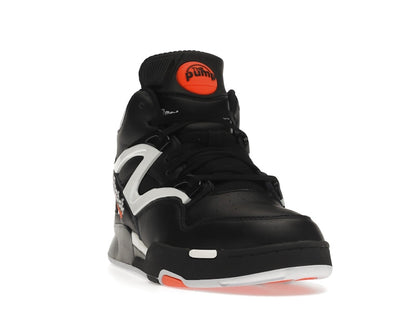 Reebok Pump Omni Zone II Dee Brown