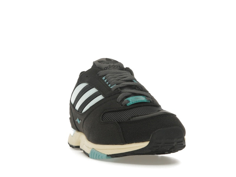 adidas ZX 4000 Core Black Ice Mint