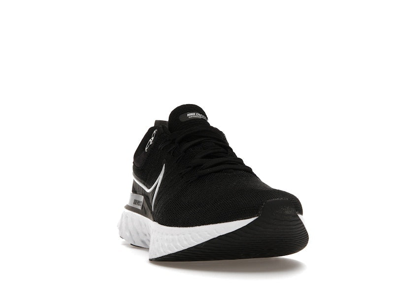 Nike React Infinity Run 2 Black Grey