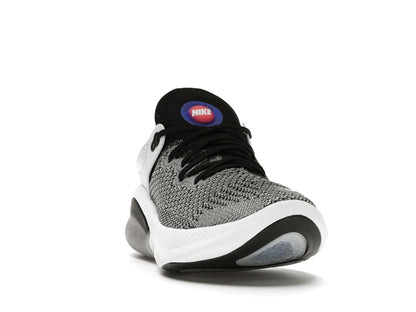 Nike Joyride Run Flyknit Pure Platinum