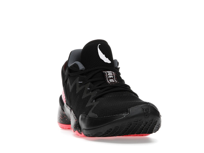 adidas D.O.N. Issue #2 Marvel Venom