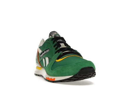 Reebok GL 6000 Keith Haring Pure Primary Colors