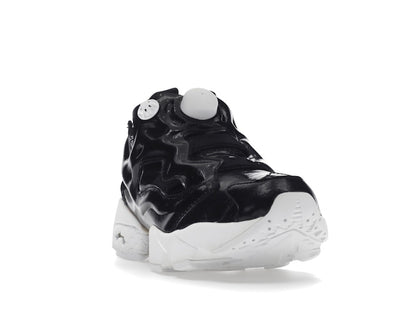 Reebok Instapump Fury OB Black White (Women's)