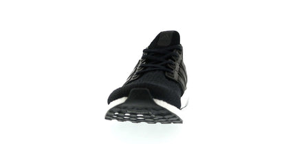 adidas Ultra Boost 3.0 Black Leather Cage