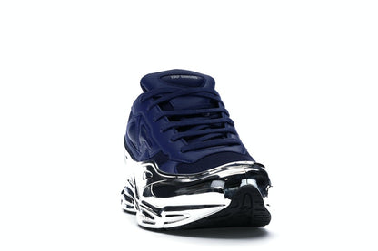 adidas Ozweego Raf Simons Unity Ink Silver Metallic