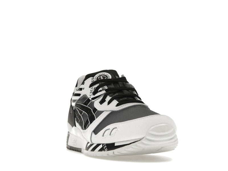 ASICS Gel-Lyte III Barcode