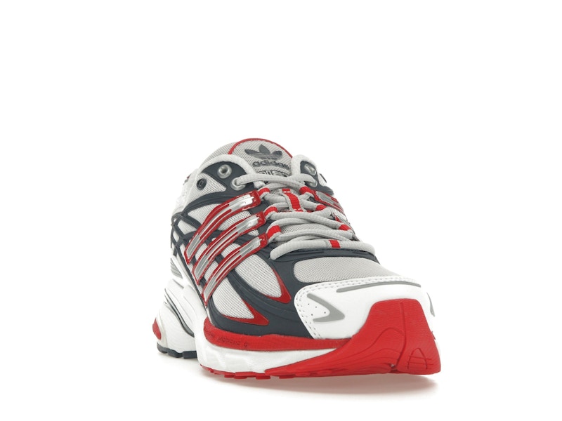 adidas Adistar Cushion 3 Grey Better Scarlet