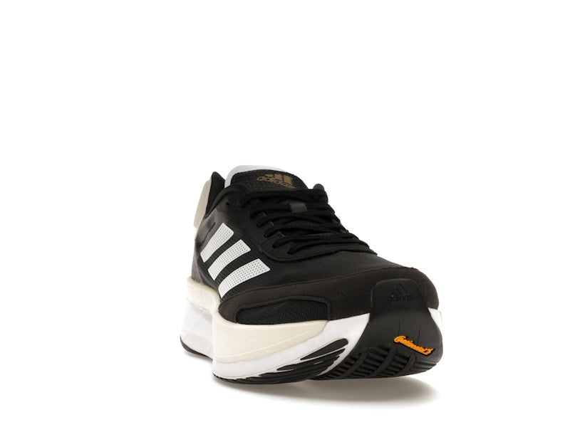 adidas Adizero Boston 10 Black White