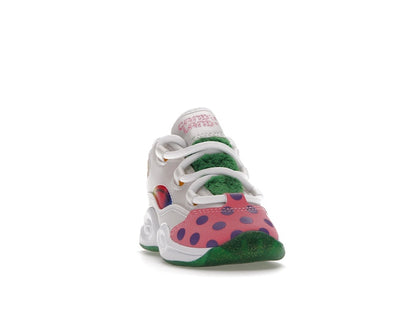 Reebok Question Mid Candy Land (TD)