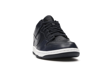 Nike Dunk Lux Low Obsidian