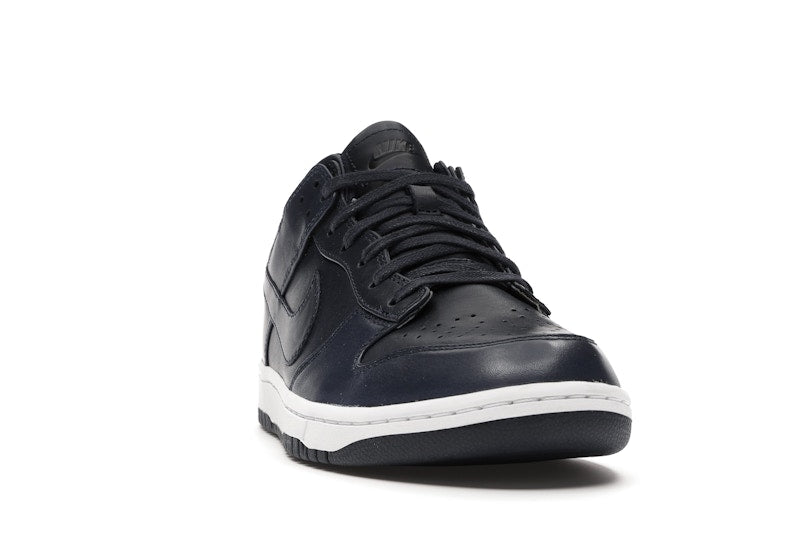Nike Dunk Lux Low Obsidian