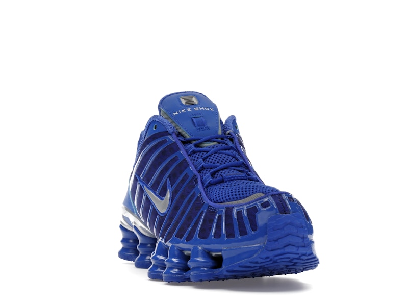 Nike Shox TL Hyper Royal
