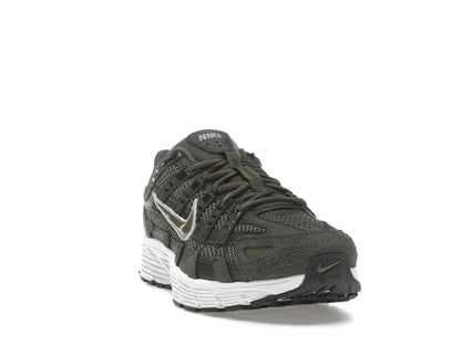 Nike P-6000 SE Sequoia Medium Olive