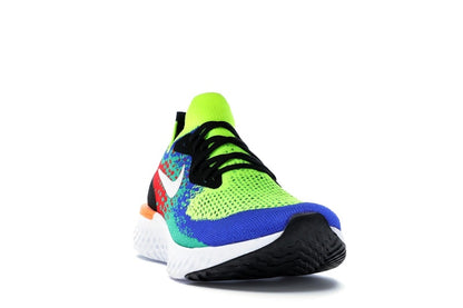 Nike Epic React Flyknit Belgium
