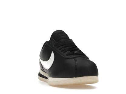 Nike Cortez 23 Premium Black Sail (Women's)