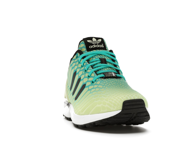 adidas Zx Flux Froyel/Shkmin/Ftwwhite