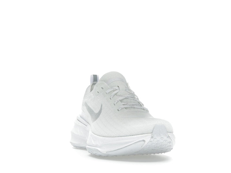 Nike ZoomX Invincible Run 3 White Photon Dust (Women's)
