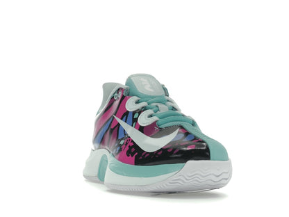 Nike Court Air Zoom GP Turbo Naomi Osaka Aqua (Women's)
