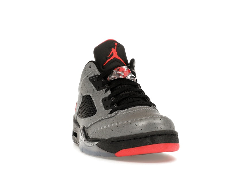 Jordan 5 Retro Low Neymar