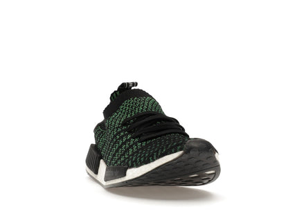 adidas NMD R1 STLT Stealth Pack Noble Green
