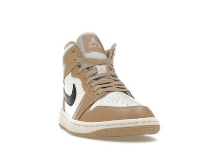 Jordan 1 Mid SE Desert Sail (Women's)