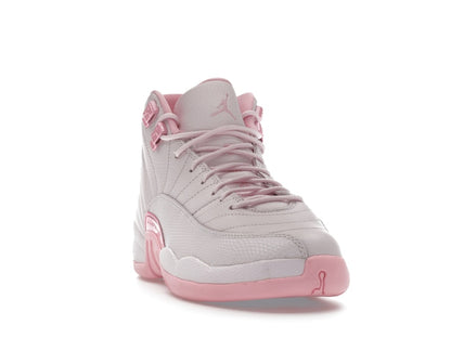 Jordan 12 Retro Pearl Pink (GS)