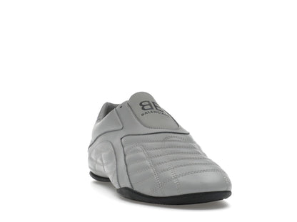 Balenciaga Zen Matte Grey Black