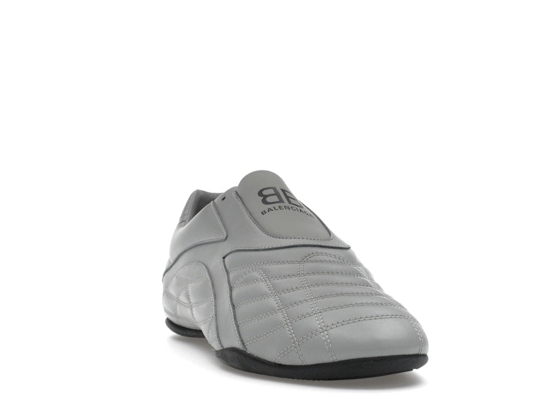 Balenciaga Zen Matte Grey Black