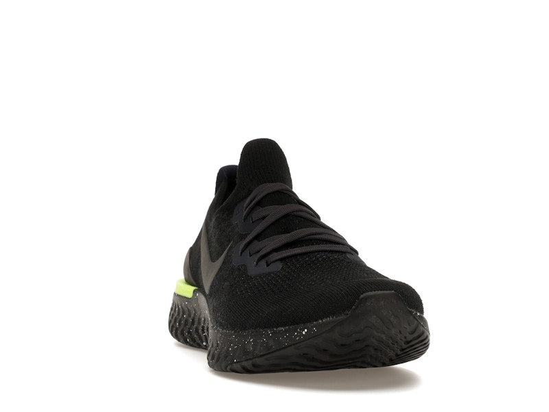 Nike Epic React Flyknit 2 SE Sequoia