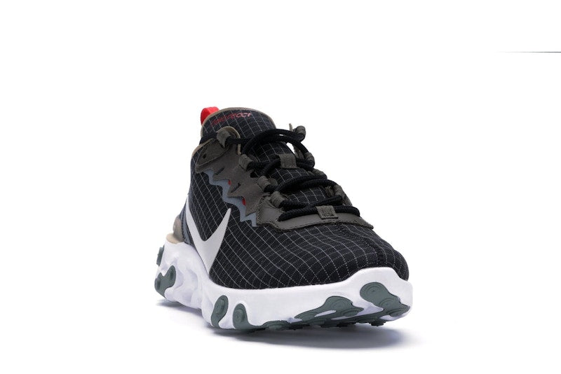 Nike React Element 55 size?